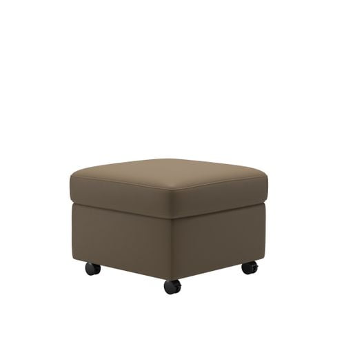Stressless® Modern Ottoman