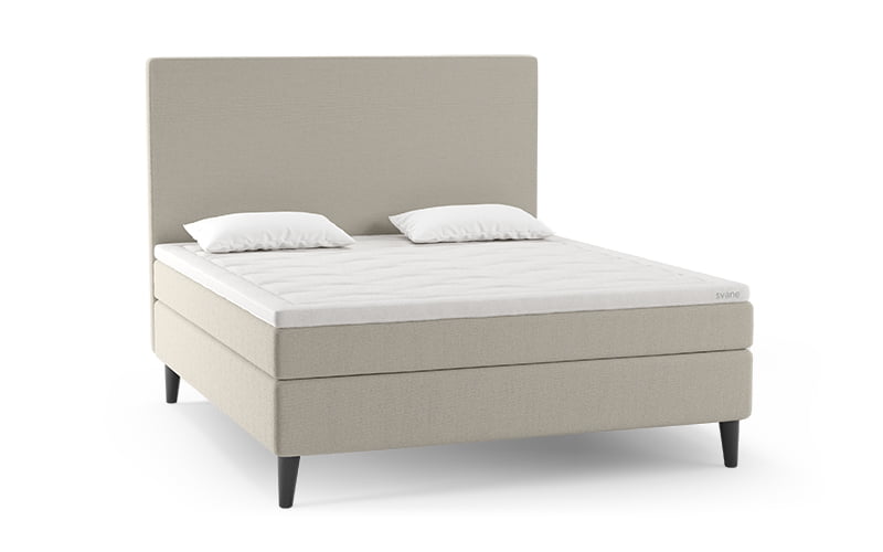 Svane® Grace Continental bed