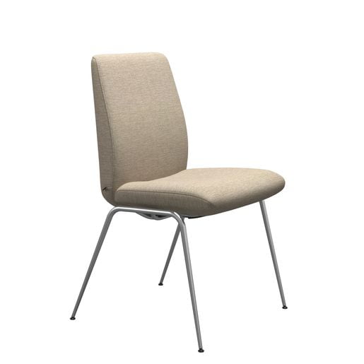 Stressless® Laurel low back dining chair