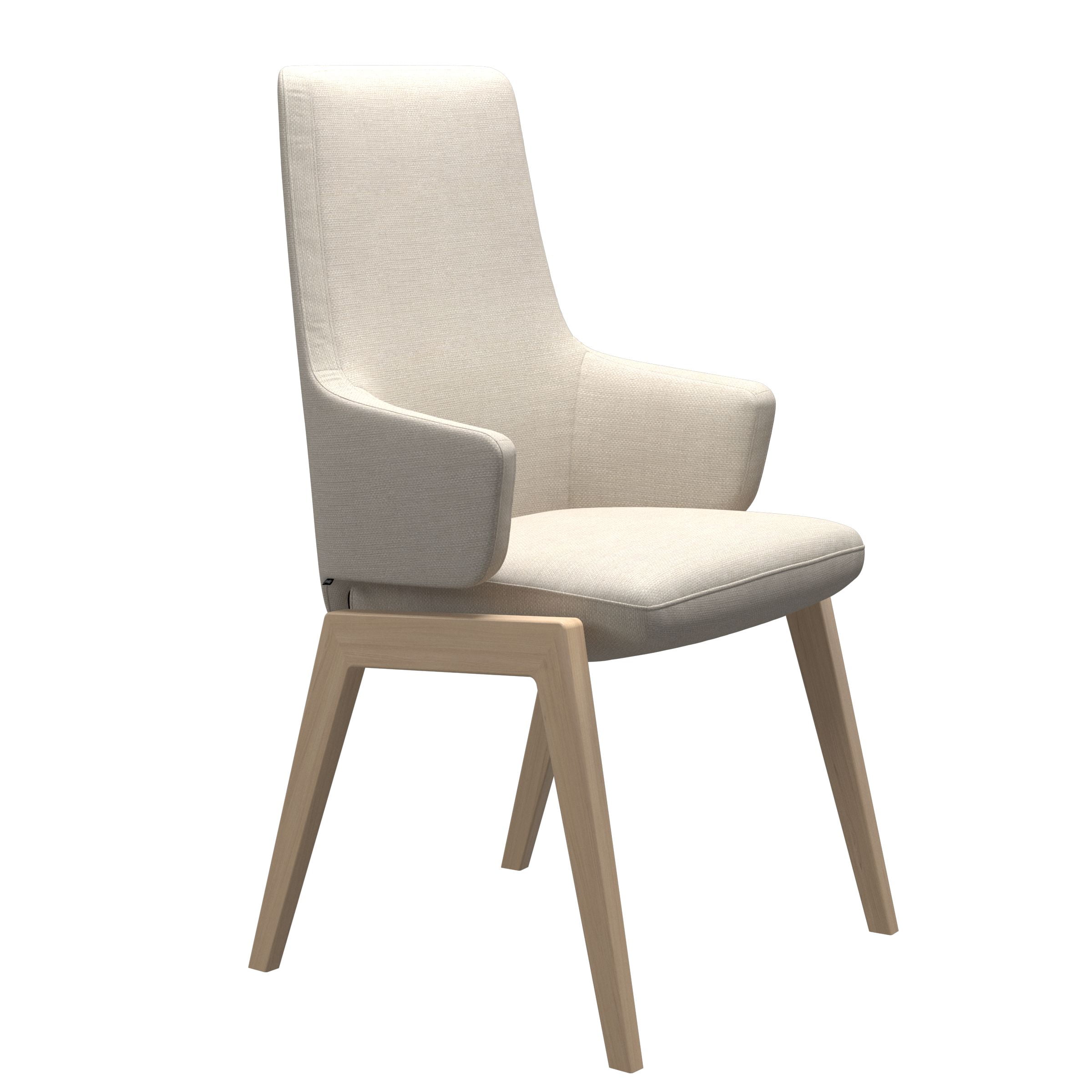 Stressless® Vanilla High Back