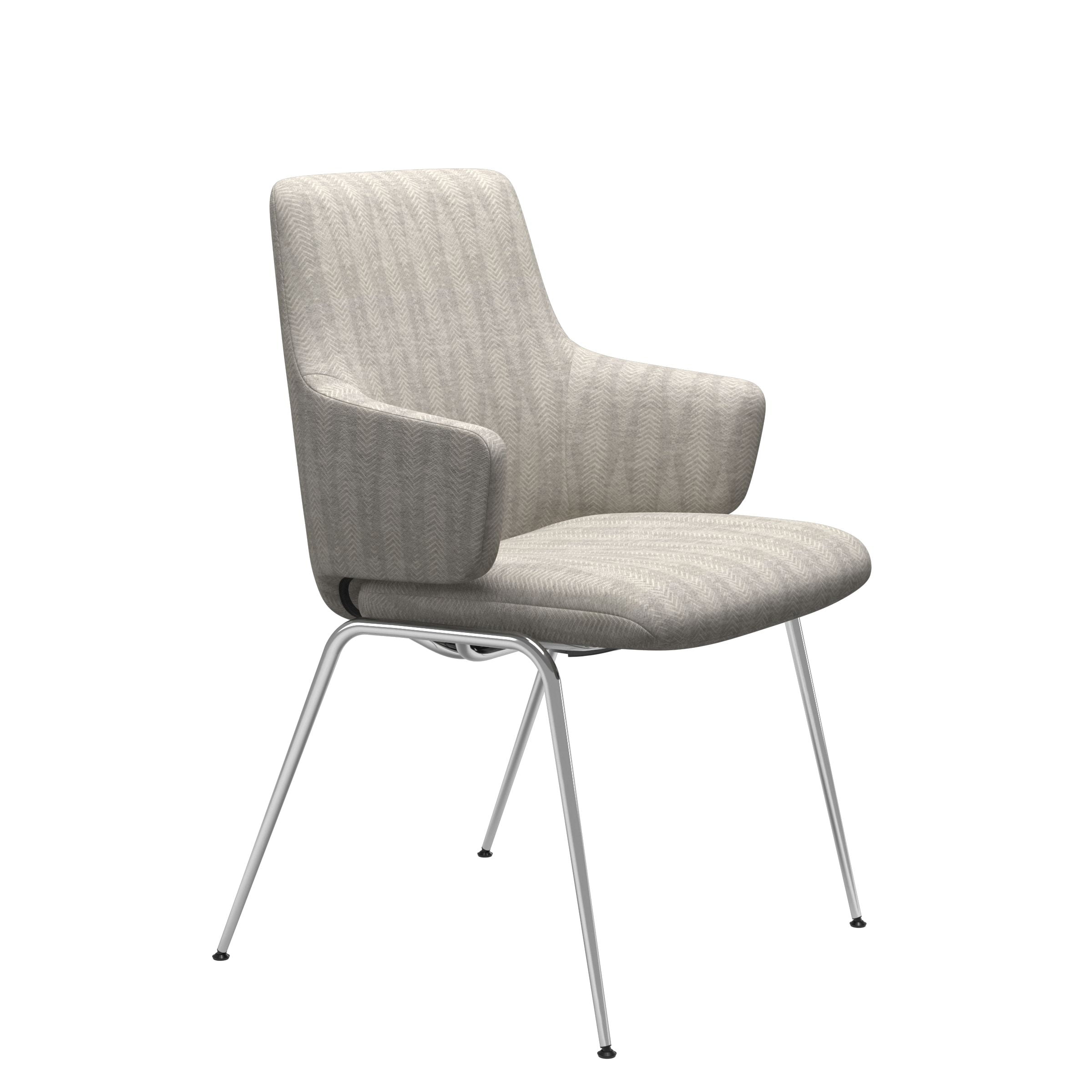 Stressless® Basil Low Back with arms