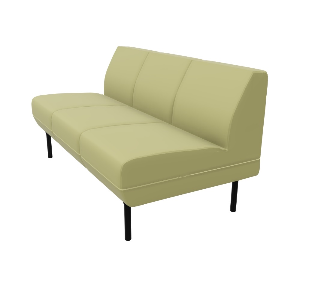 Frende Medio 50 3 seat