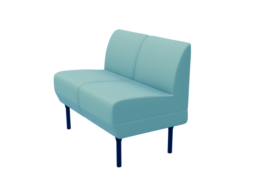 Frende Petite 50 2 seat