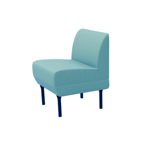 Frende Petite 60 1 seat