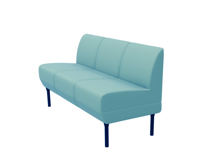 Frende Petite 60 3 seat