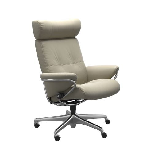 Stressless® Berlin HO Adjustable