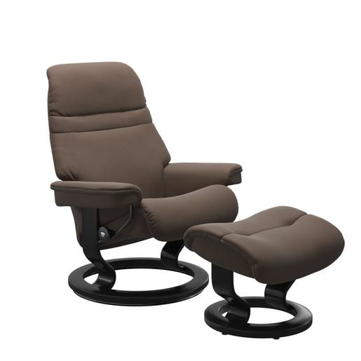 Stressless® Sunrise with Classic base