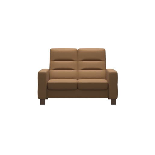 Stressless® Wave High Back sofa