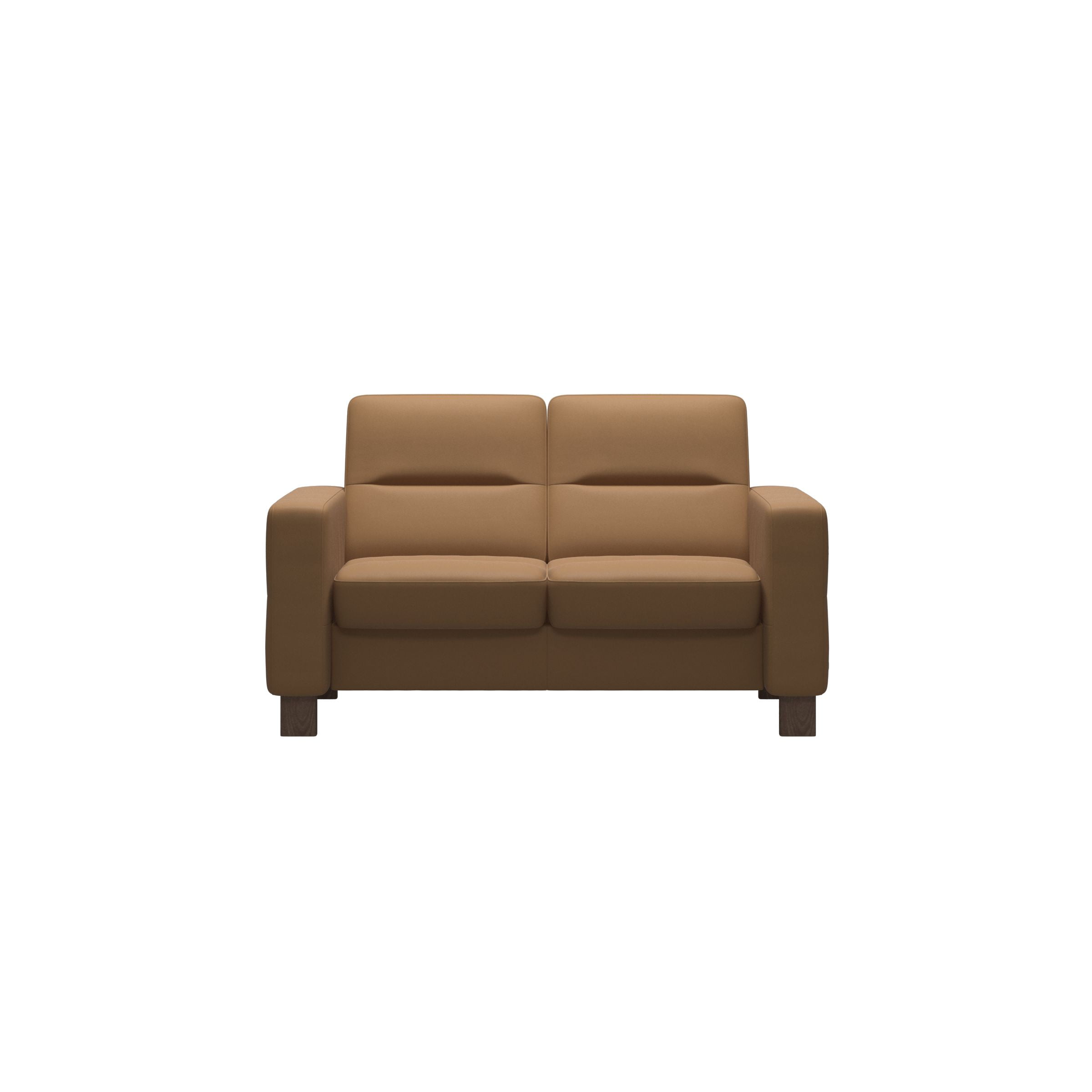 Stressless® Wave Low Back sofa