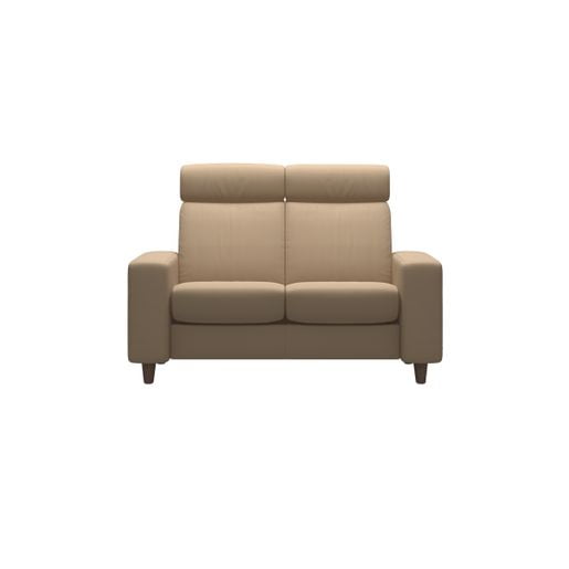 Stressless® Arion A20 2 seater sofa with high back