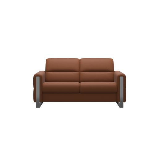 Stressless® Fiona Steel sofa