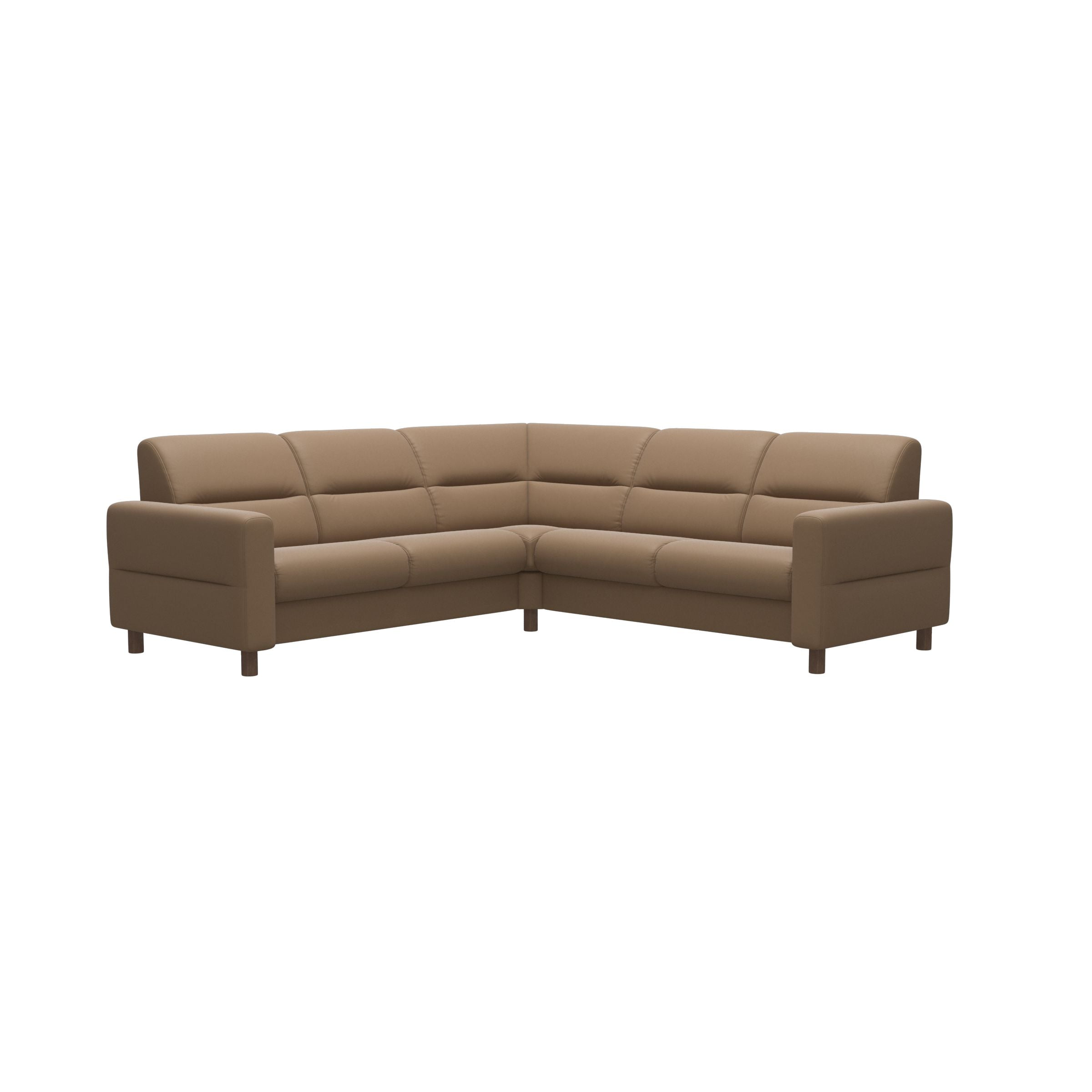Stressless® Fiona C22 corner sofa