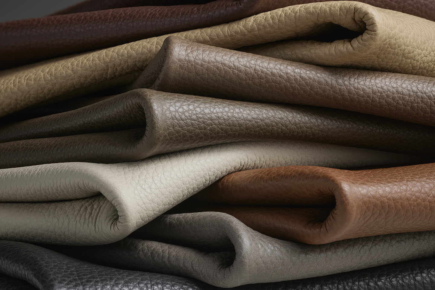 Stressless leather - Velaro